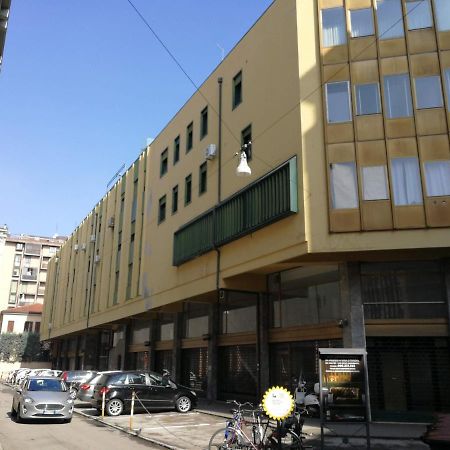Enjoy Padova Exterior photo