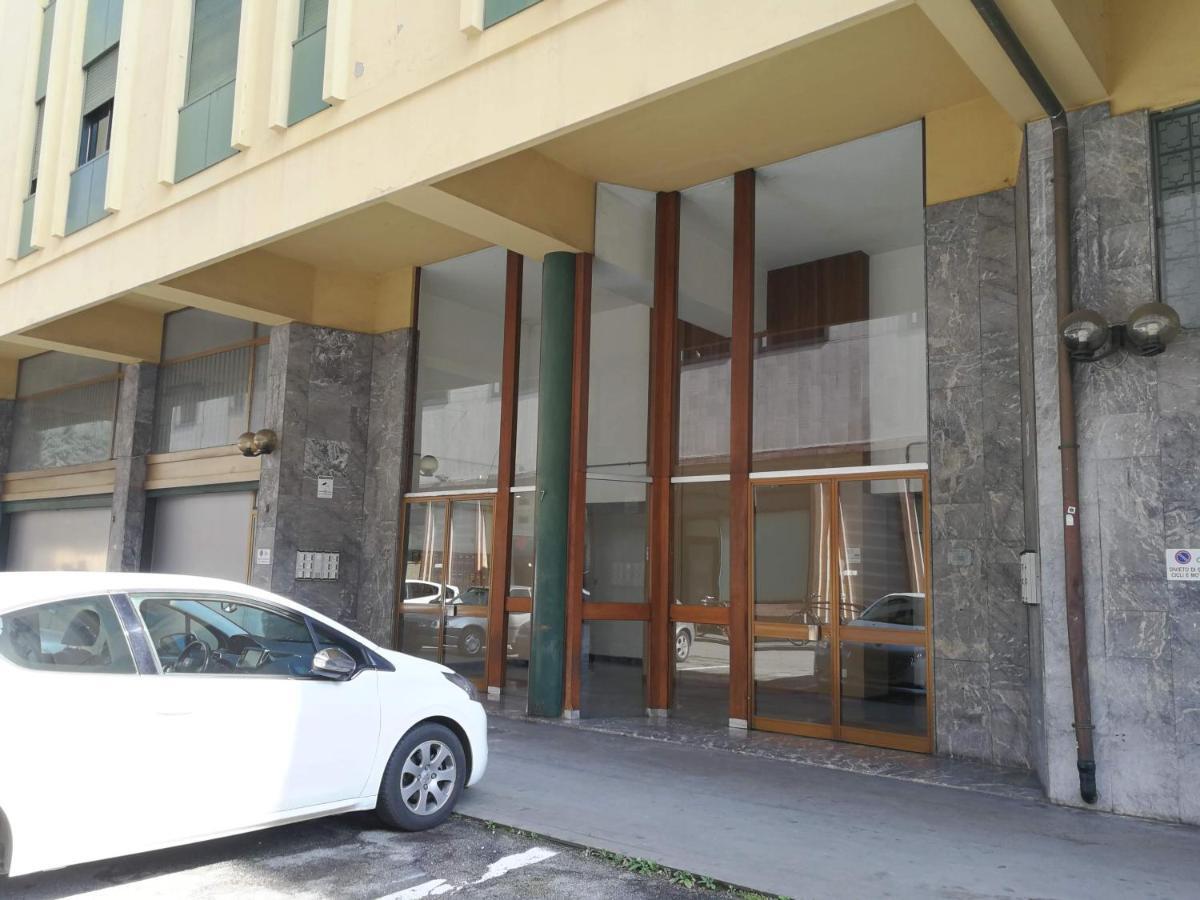Enjoy Padova Exterior photo