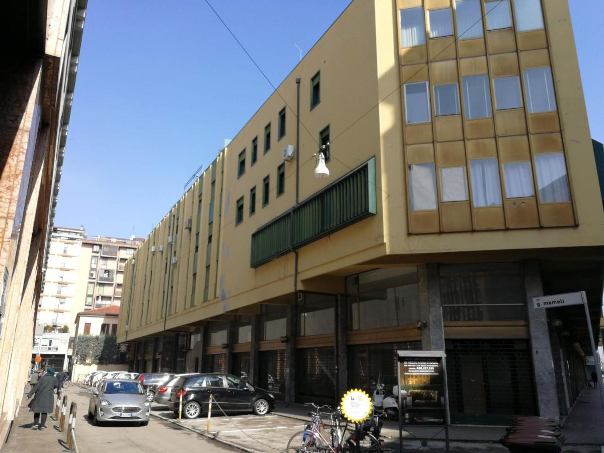 Enjoy Padova Exterior photo